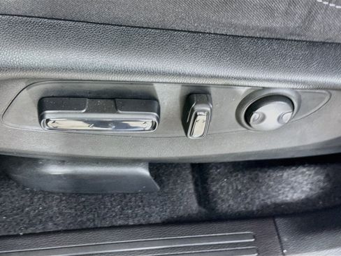 Certified 2026 Honda CR-V EX image 22