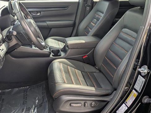 Used 2024 Honda CR-V Sport-L image 16