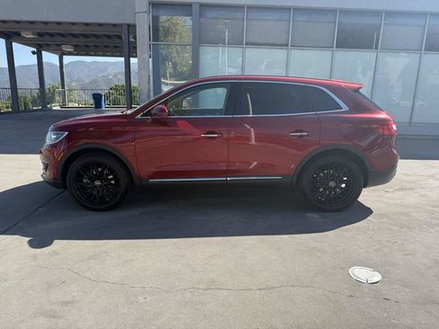 Used 2018 Lincoln MKX Reserve image 4