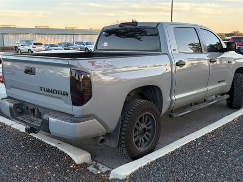 Used 2021 Toyota Tundra SR5 image 7