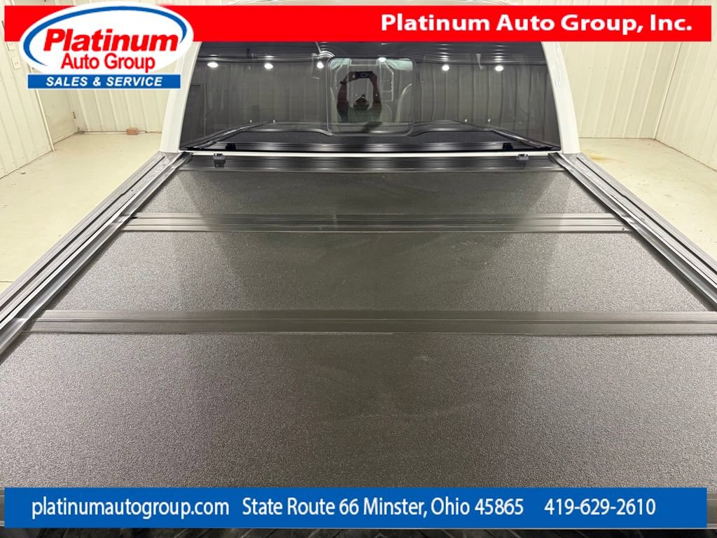 Used 2020 Ford F150 Lariat AWD/4WD image 36