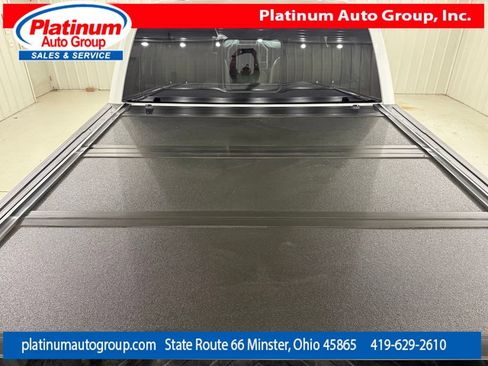 Used 2020 Ford F150 Lariat AWD/4WD image 36