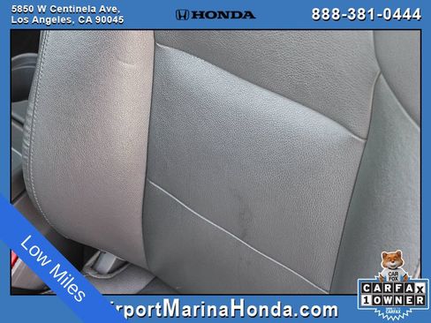 Used 2016 Honda Odyssey EX-L image 27