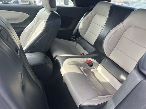 Used 2024 Ford Mustang Premium image 7