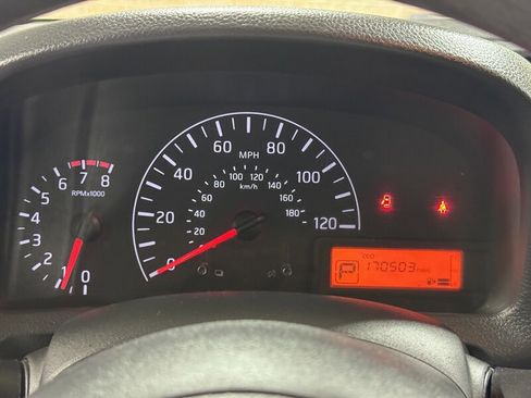 Used 2015 Nissan NV200 SV w/ Technology Package image 21