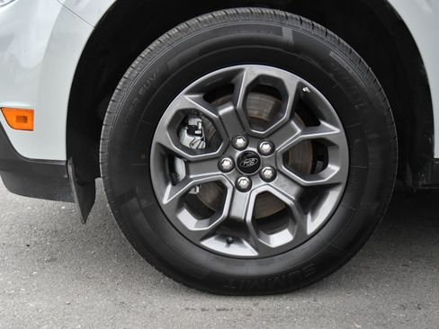 Used 2024 Ford Maverick XLT w/ Equipment Group 300A Standard image 12