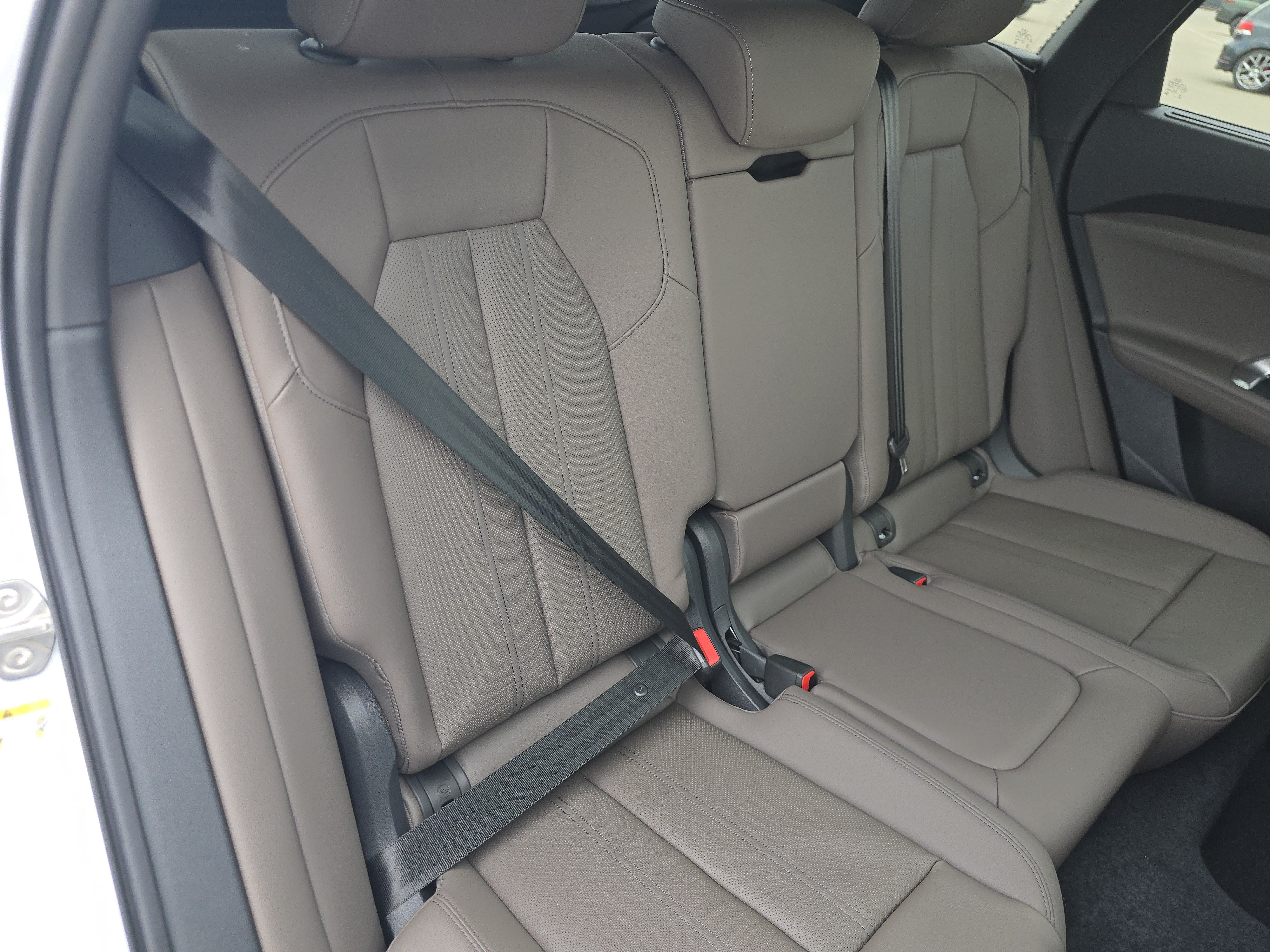 New 2026 Audi Q5 Premium Plus AWD/4WD image 19