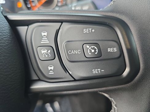 New 2026 Jeep Wrangler Sport AWD/4WD image 16