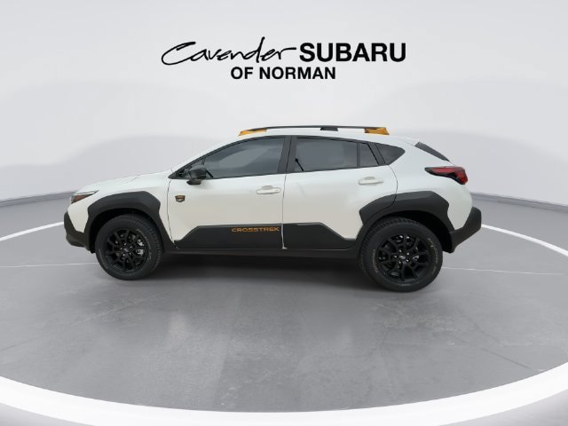 New 2026 Subaru Crosstrek 2.5i Wilderness AWD/4WD image 6