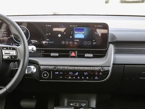 New 2026 Hyundai Ioniq 5 SEL RWD image 14