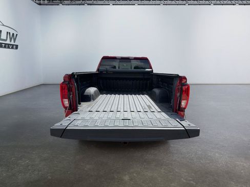 Used 2022 GMC Sierra 1500 Elevation w/ Preferred Package AWD/4WD image 21