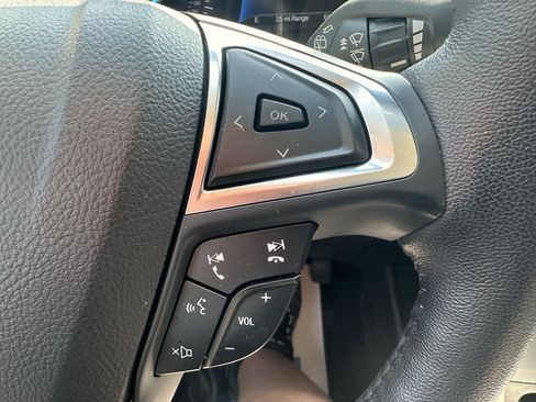 Used 2023 Ford Edge SEL w/ Convenience Package AWD/4WD image 24