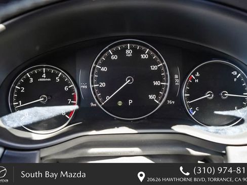 New 2026 MAZDA CX-30 Aire Edition AWD/4WD image 20