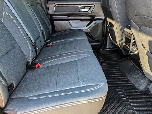 Used 2022 RAM 1500 Big Horn image 37