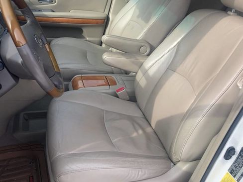 Used 2007 Lexus RX 350 2WD image 13