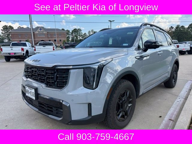 Used 2024 Kia Sorento SX Prestige AWD/4WD image 1