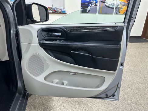 Used 2014 Dodge Grand Caravan SE w/ Quick Order Package 29E SE image 15