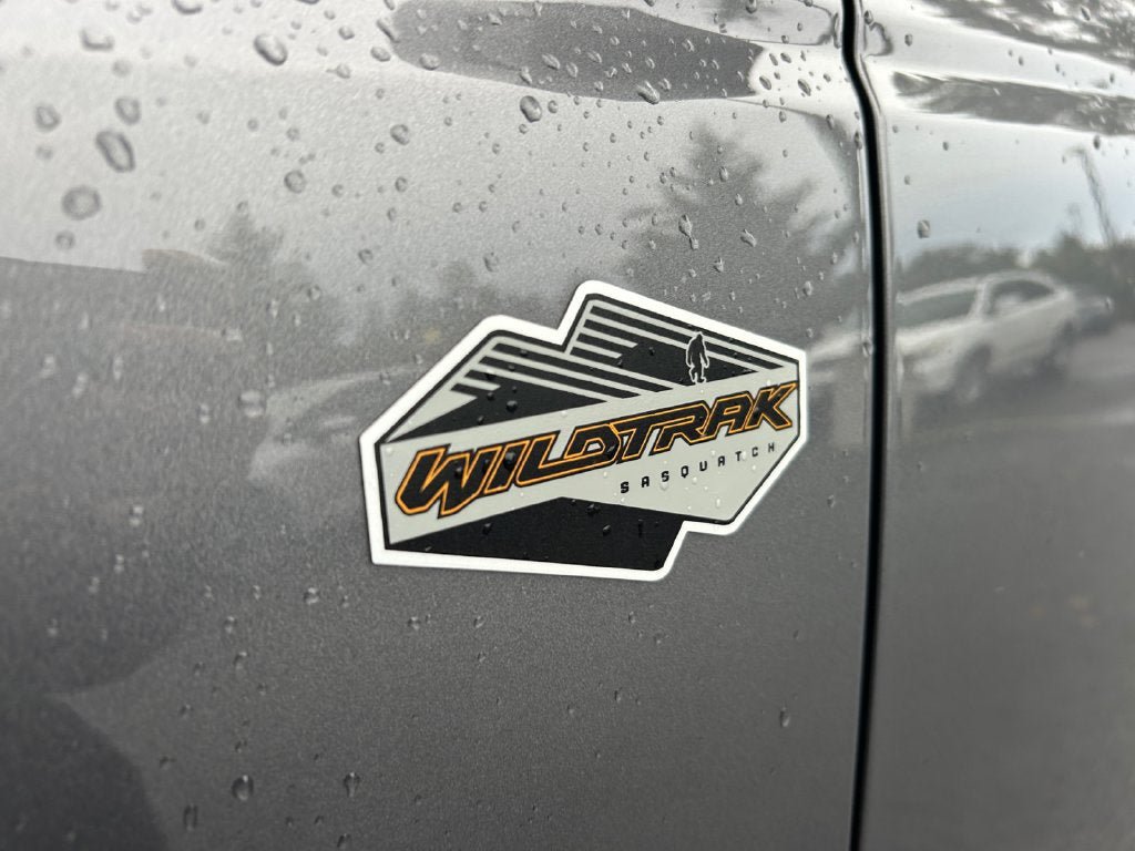 Used 2021 Ford Bronco Wildtrak AWD/4WD image 32