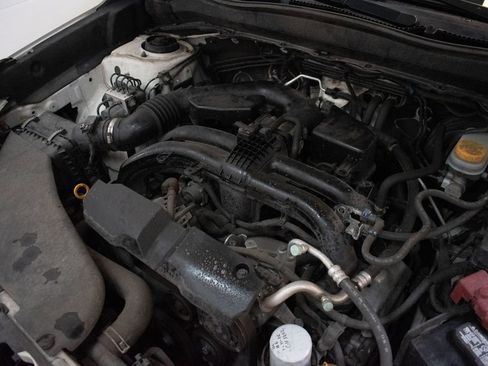 Used 2018 Subaru Forester 2.5i Premium w/ Protection Package #1 image 10