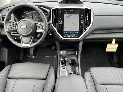 New 2026 Subaru Ascent Limited AWD/4WD image 3