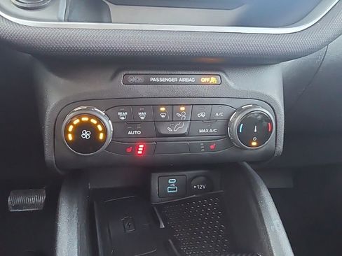 Certified 2022 Ford Bronco Sport Big Bend w/ Convenience Package image 18