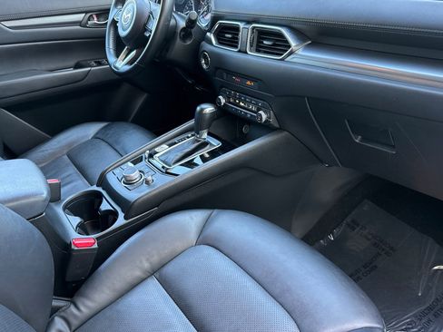 Used 2024 MAZDA CX-5 AWD 2.5 S w/ Select Package image 31