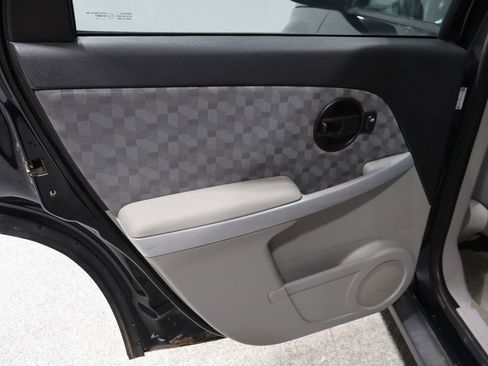 Used 2008 Chevrolet Equinox LS image 22