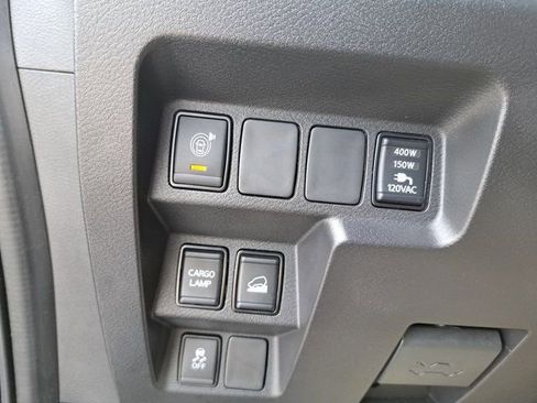 Used 2024 Nissan Frontier SV w/ Technology Package AWD/4WD image 26