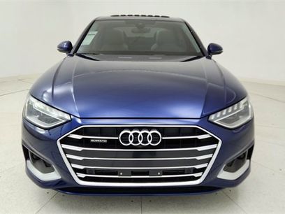 Used 2024 Audi A4 2.0T Premium Plus w/ Premium Plus Package