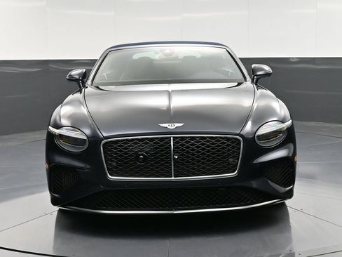 New 2026 Bentley Continental GTC image 11