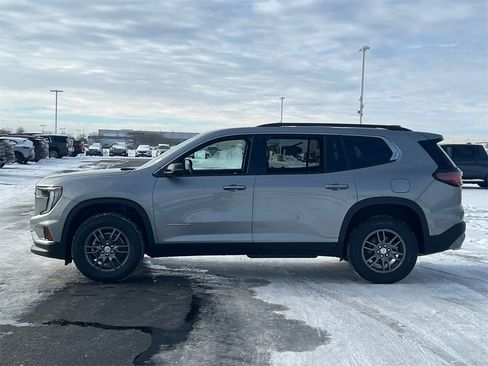 New 2026 GMC Acadia Elevation image 5