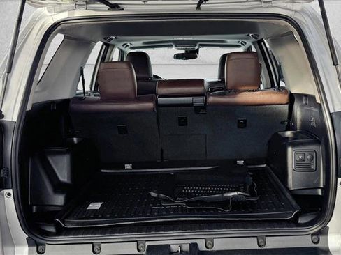 Certified 2023 Toyota 4Runner Limited image 29