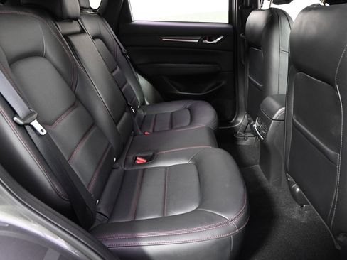 Certified 2025 MAZDA CX-5 2.5 Turbo w/ Premium Package image 18