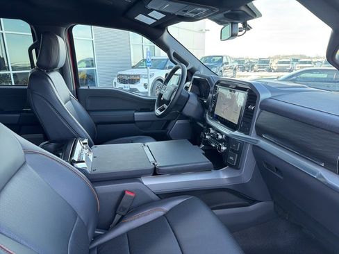 New 2026 Ford F150 Lariat w/ Equipment Group 502A High image 31