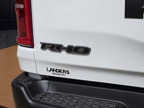 New 2026 RAM 1500 RHO AWD/4WD image 5