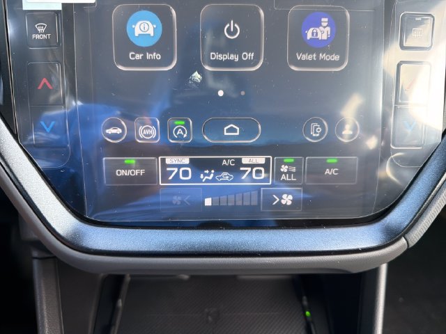 New 2027 Subaru Crosstrek 2.5i Limited AWD/4WD image 14