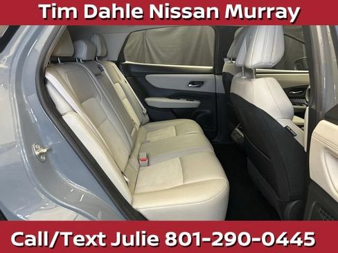 Used 2024 Nissan Ariya AWD image 18