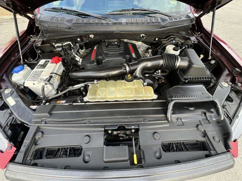 Used 2019 Ford F150 Raptor image 28