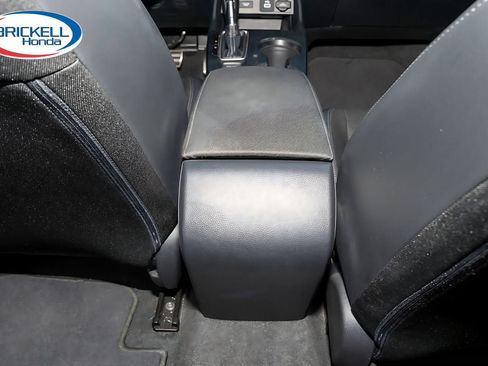 Certified 2023 Honda Civic Sport image 18