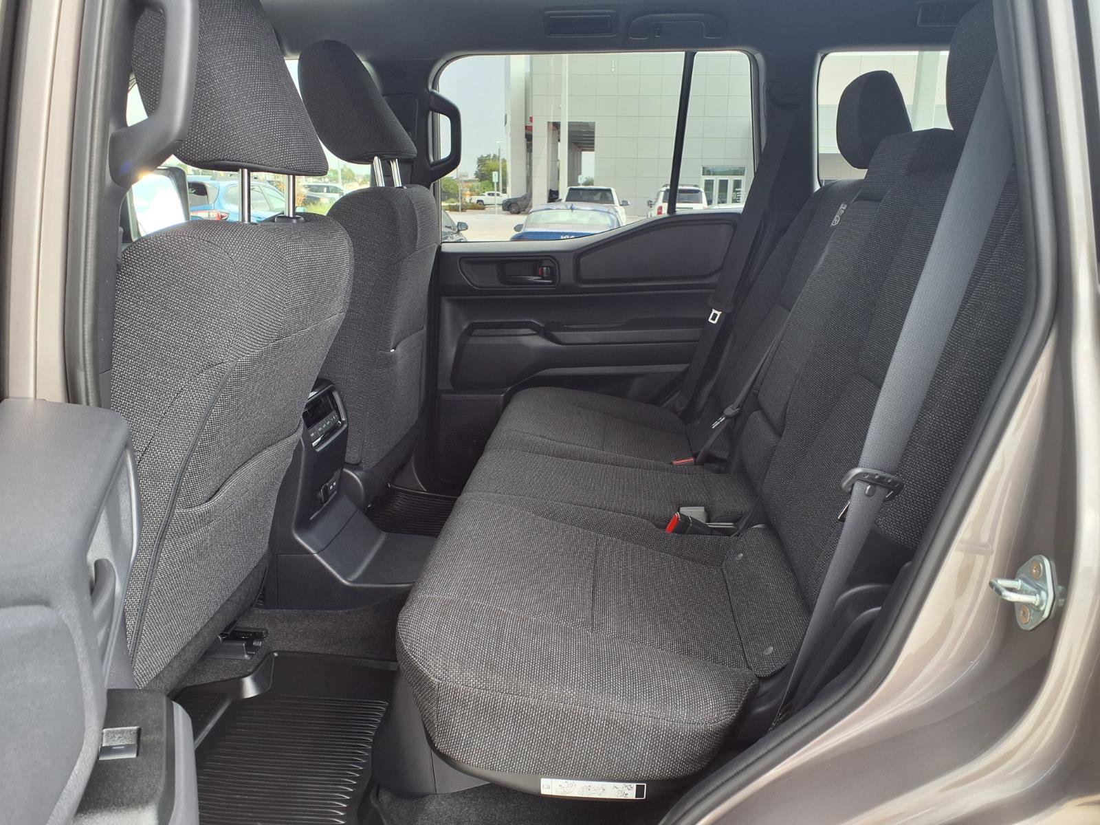 Used 2024 Toyota Land Cruiser 1958 AWD/4WD image 26
