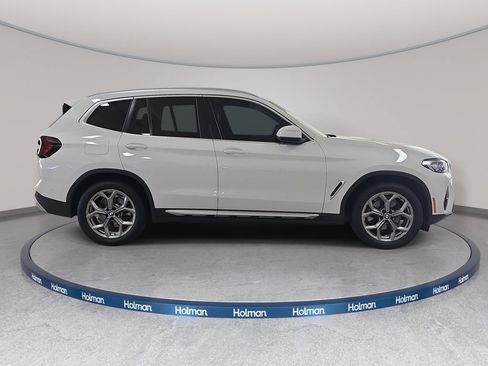Used 2024 BMW X3 sDrive30i w/ Premium Package RWD image 6