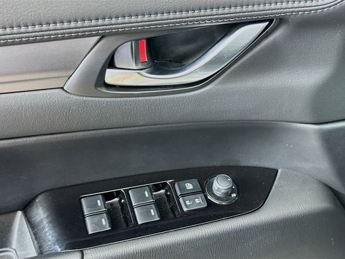 Used 2025 MAZDA CX-5 AWD 2.5 S w/ Preferred Package image 15