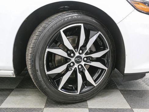 Used 2021 Chevrolet Malibu RS w/ LPO, Convenience Package 2 image 15