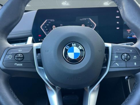Used 2025 BMW X1 xDrive28i w/ Convenience Package AWD/4WD image 15