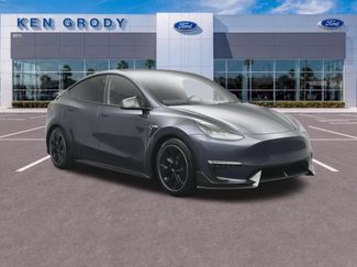 Used 2023 Tesla Model Y Long Range AWD/4WD 360° Tour