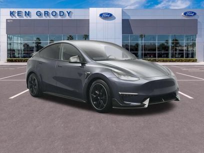 Used 2023 Tesla Model Y Long Range