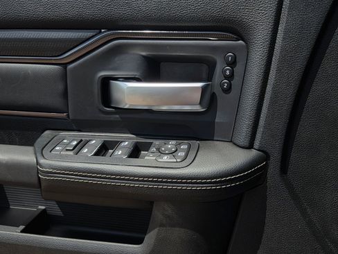 New 2026 RAM 2500 Power Wagon image 16