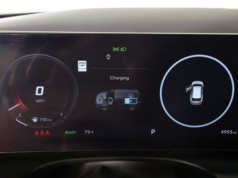 New 2025 Hyundai Tucson SEL AWD/4WD image 4