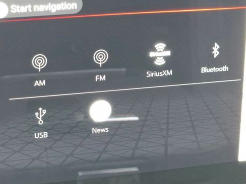 New 2026 GMC Sierra 2500 AT4 w/ AT4 Premium Plus Package AWD/4WD image 9