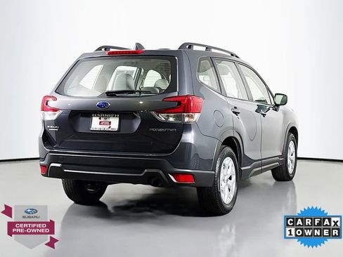 Certified 2023 Subaru Forester image 7